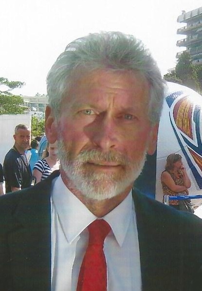 Paul Breitner, photographie