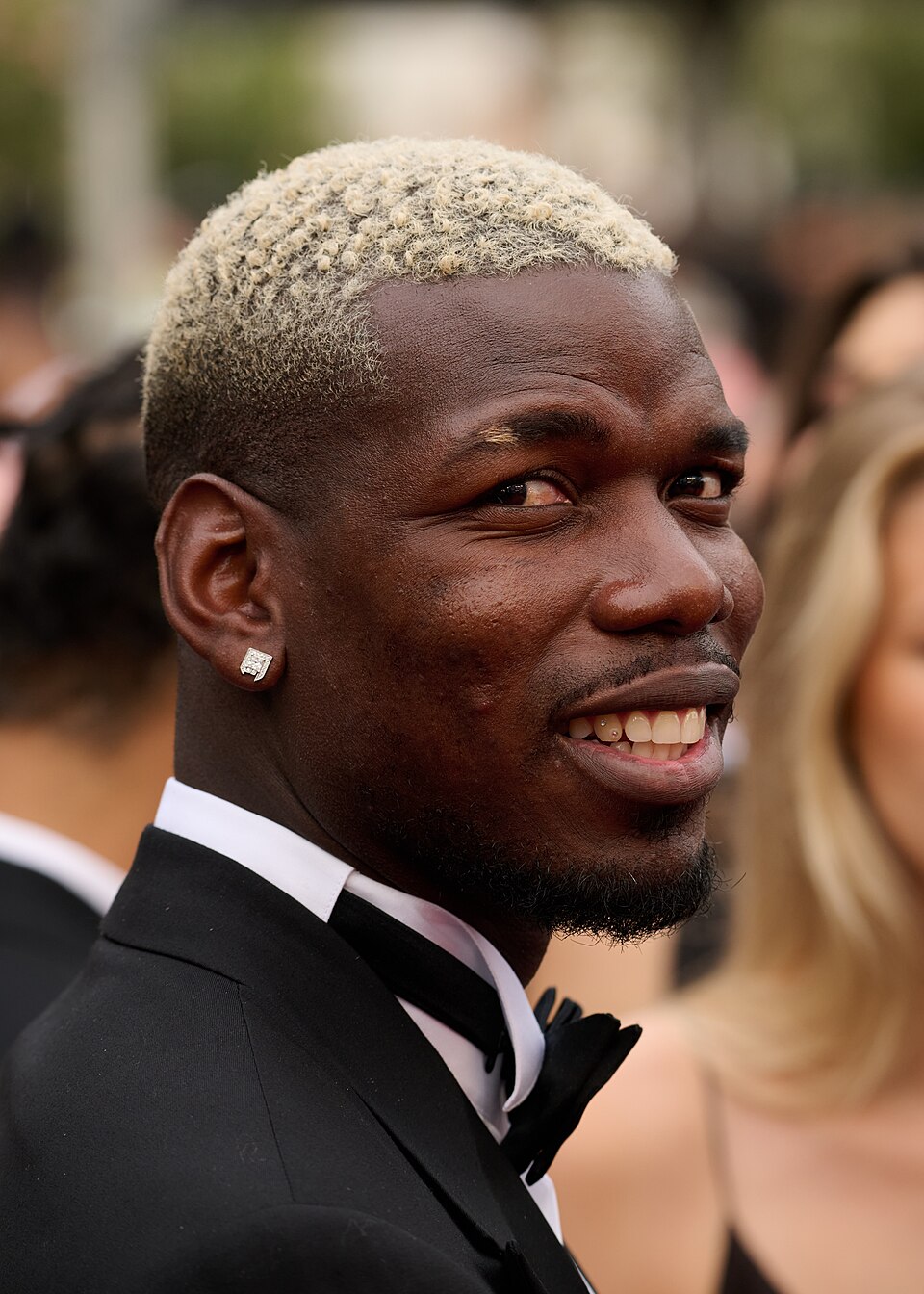 Paul Pogba, photographie
