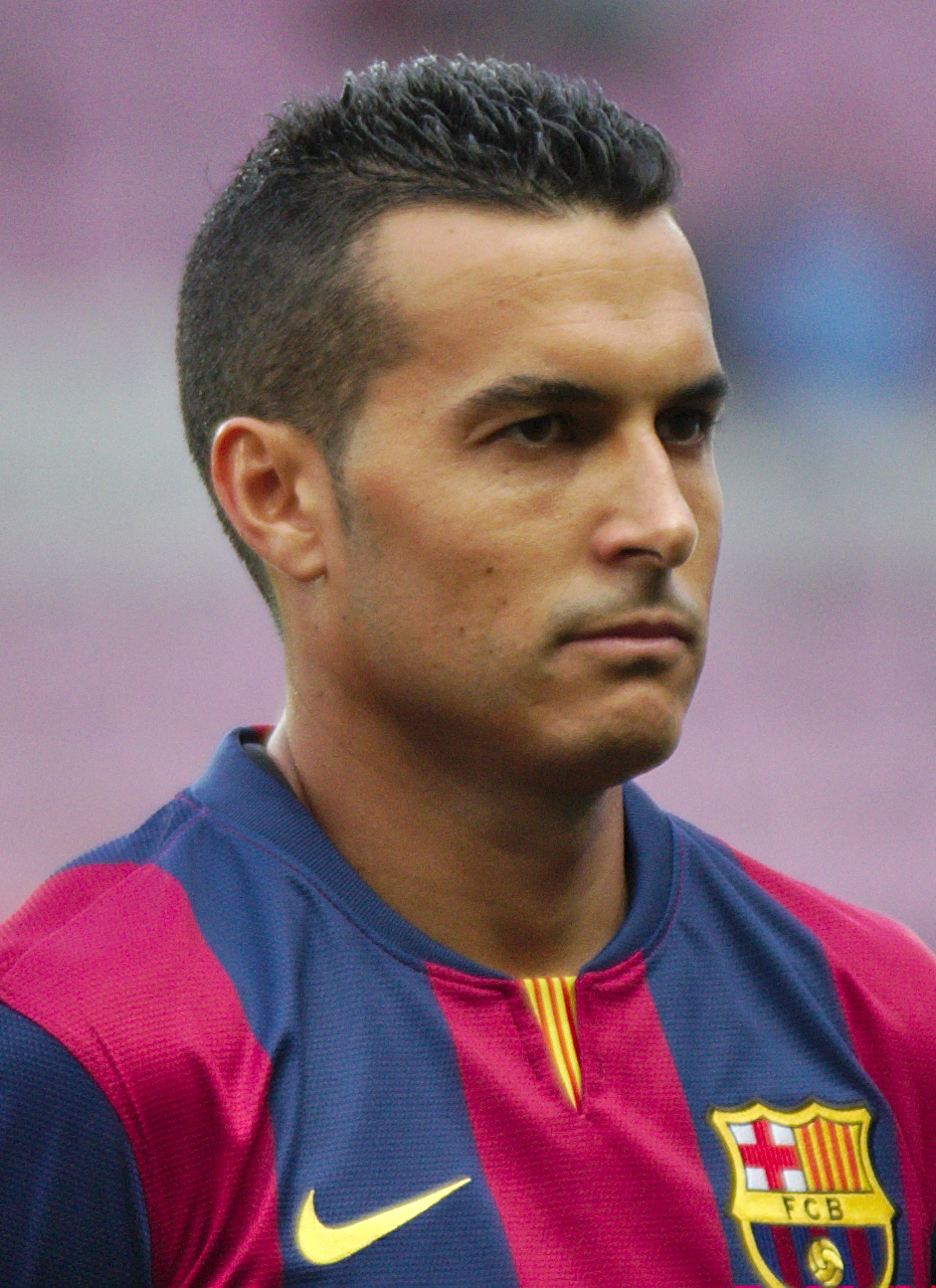 Pedro, photographie