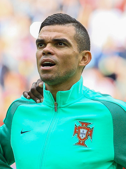 Pepe, photographie