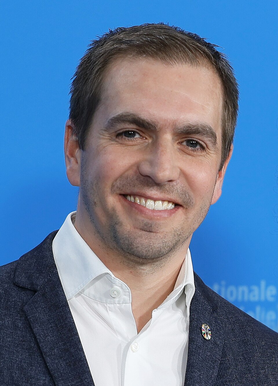 Philipp Lahm, photographie