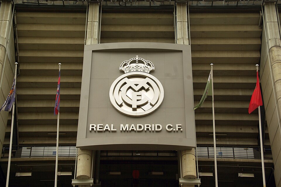 Real Madrid, photographie