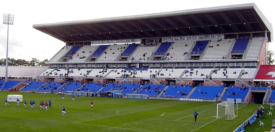 Recreativo de Huelva, photographie