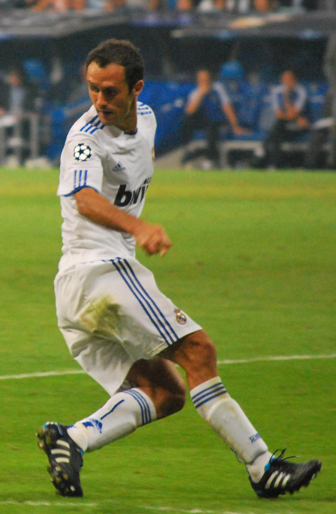 Ricardo Carvalho, photographie