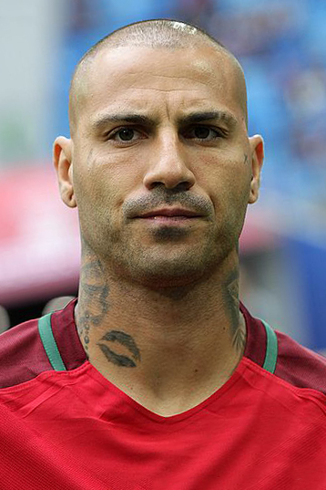 Ricardo Quaresma, photographie