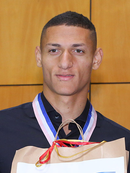 Richarlison, photographie