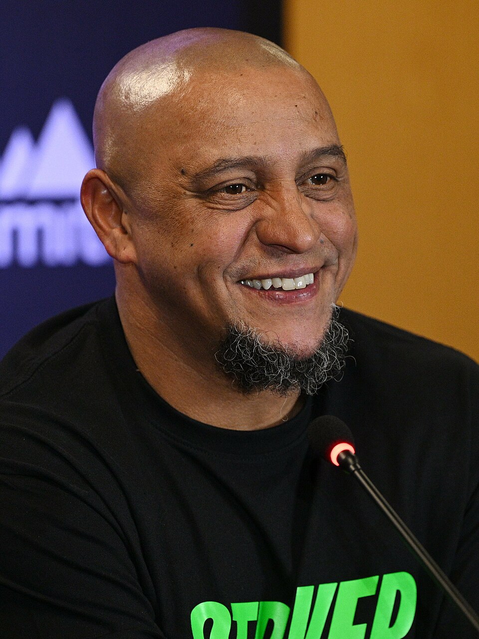 Roberto Carlos, photographie