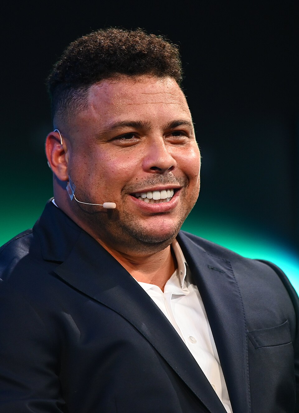 Ronaldo, photographie