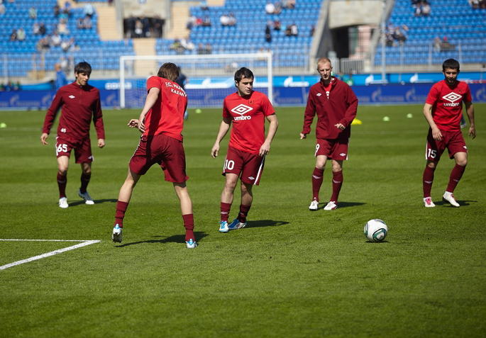 Rubin Kazan, photographie
