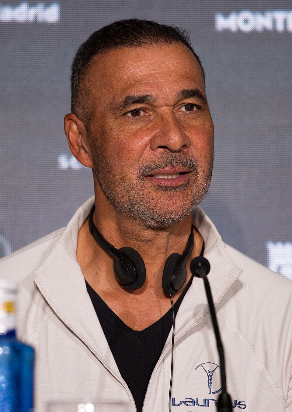 Ruud Gullit, photographie