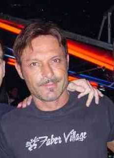 Salvatore Schillaci, photographie