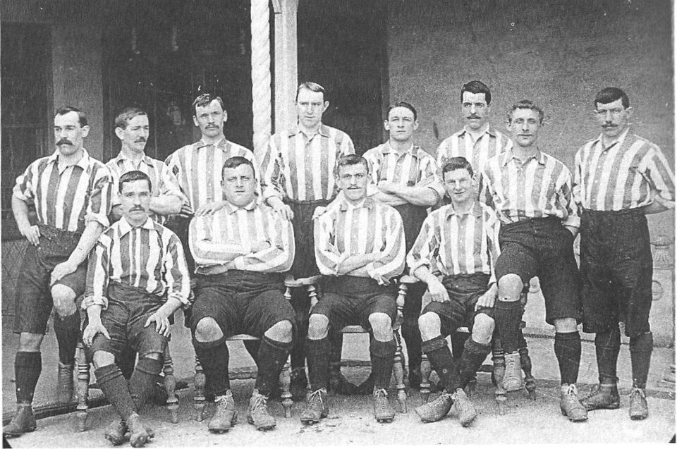 Sheffield United FC, photographie