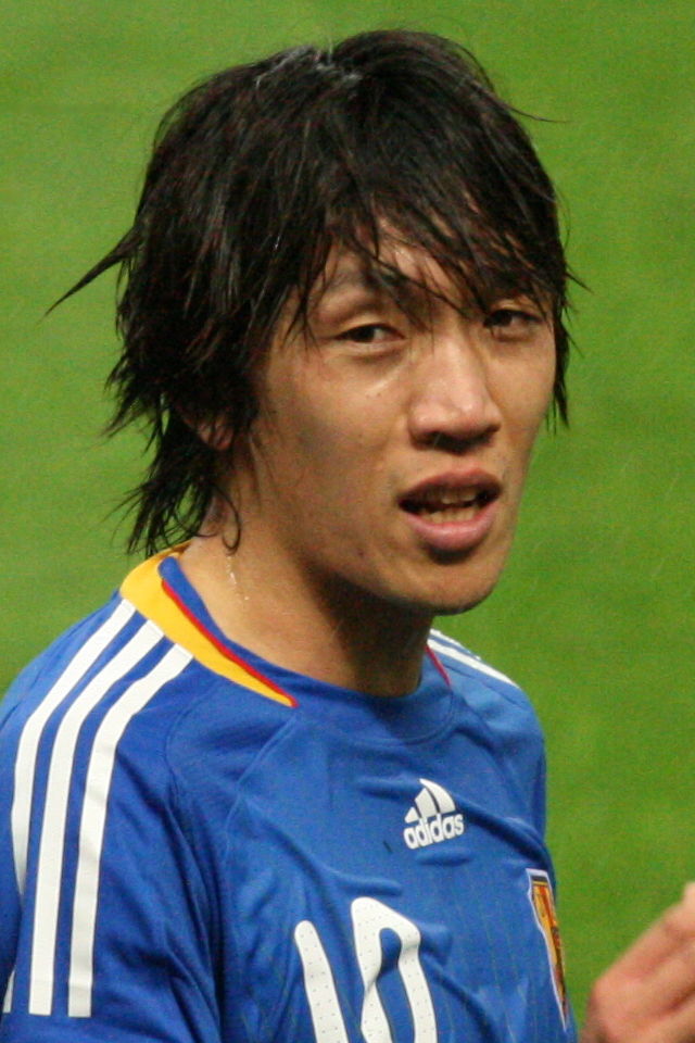 Shunsuke Nakamura, photographie