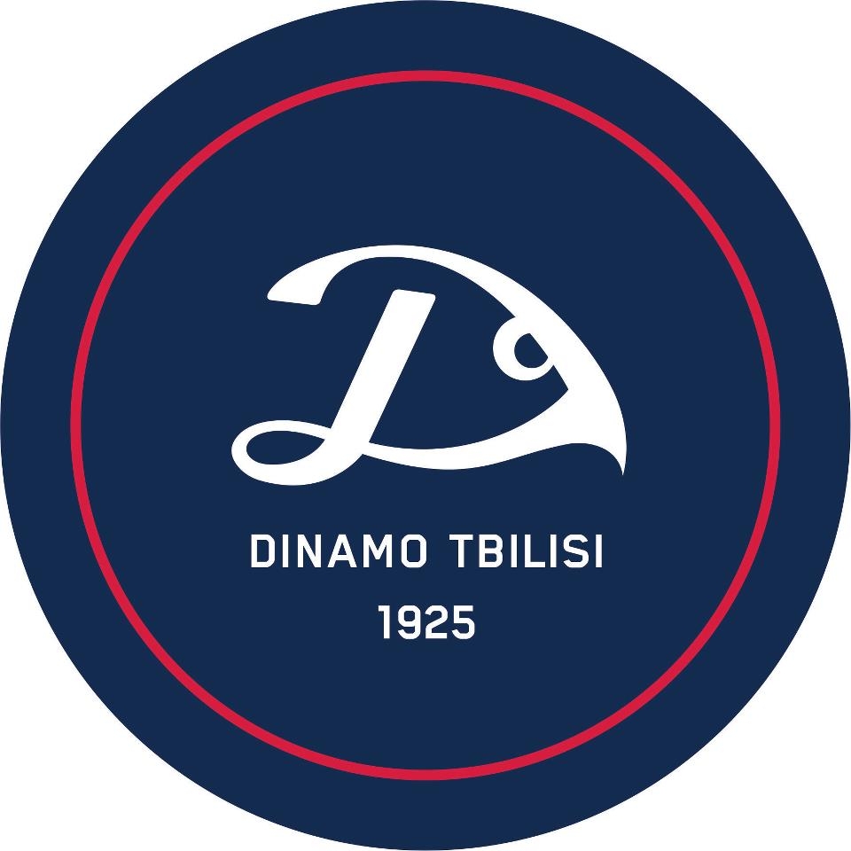 SK Dinamo Tbilissi, photographie