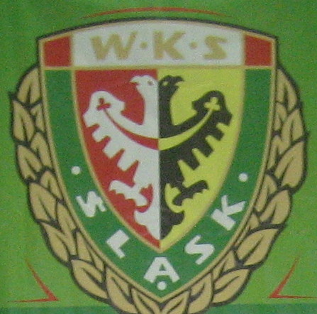 Śląsk Wrocław, photographie