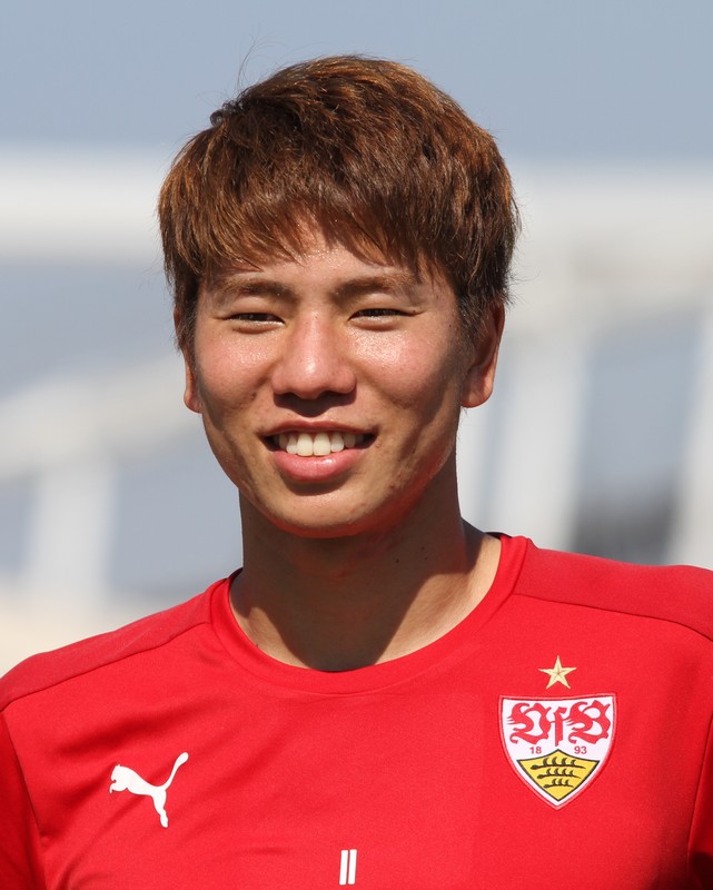 Takuma Asano, photographie