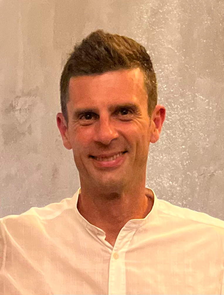 Thiago Motta, photographie