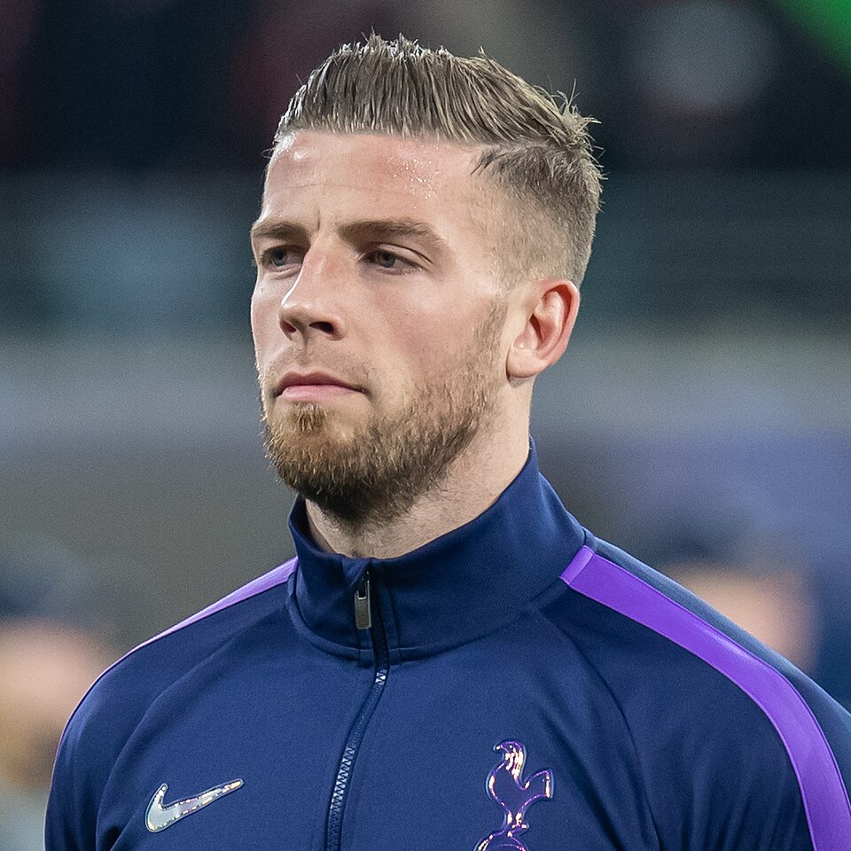 Toby Alderweireld, photographie