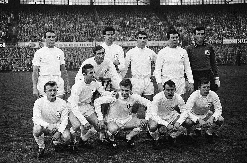 Tottenham Hotspur, photographie