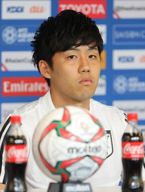 Wataru Endō, photographie