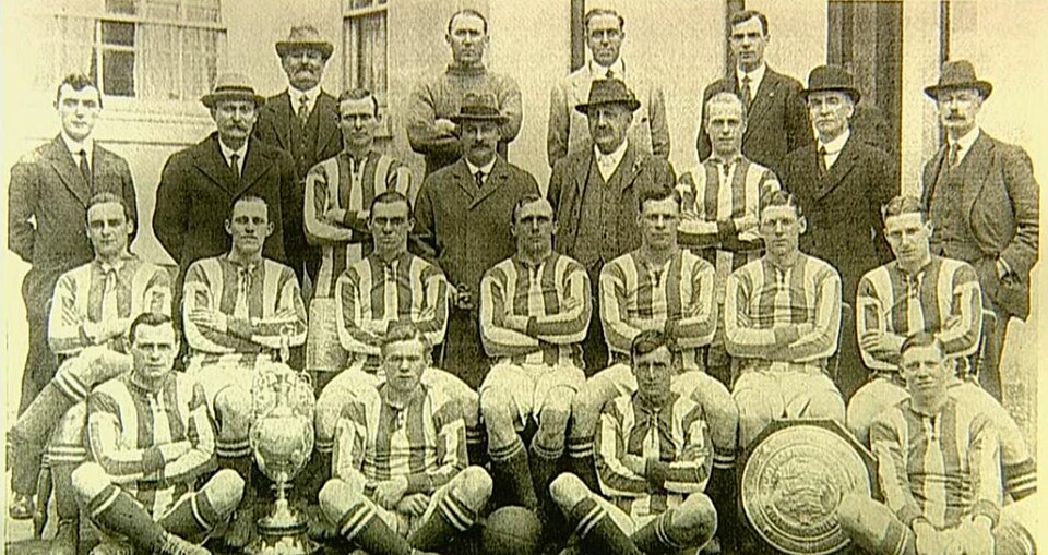 West Bromwich Albion, photographie