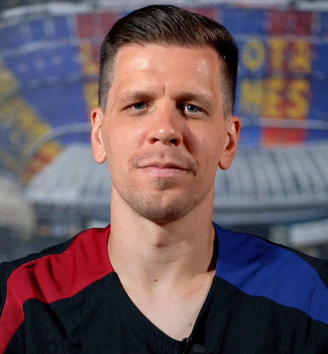 Wojciech Szczęsny, photographie