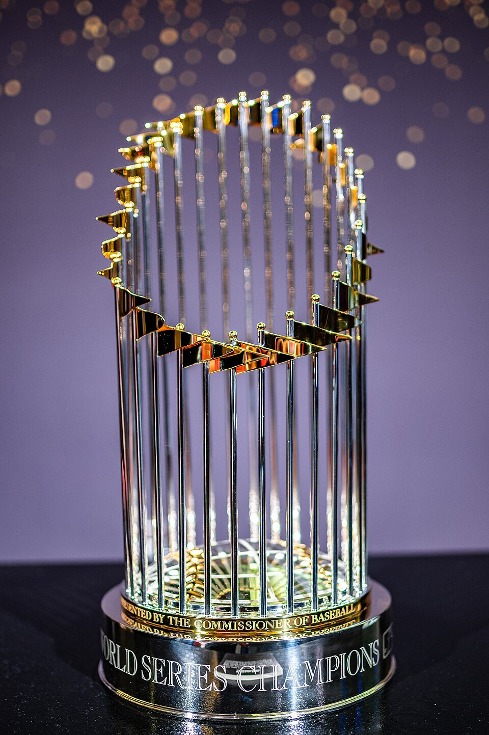 World Series, photographie