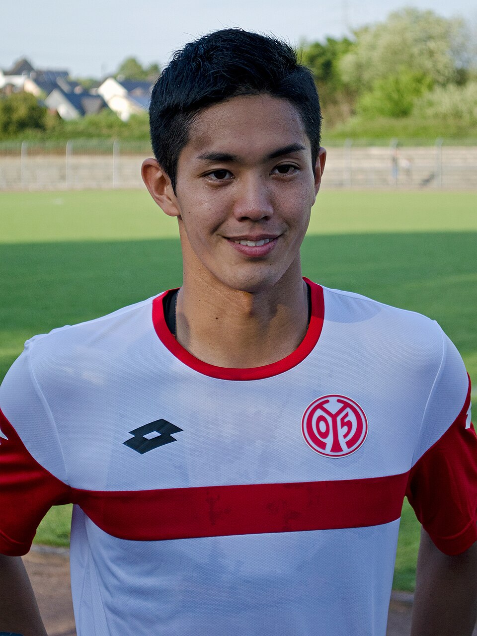 Yoshinori Muto, photographie