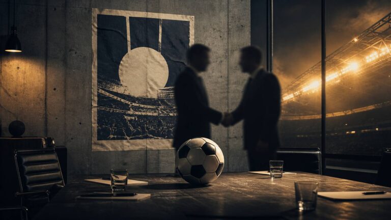Agent de joueur : rôle, commission et règles FIFA en vigueur