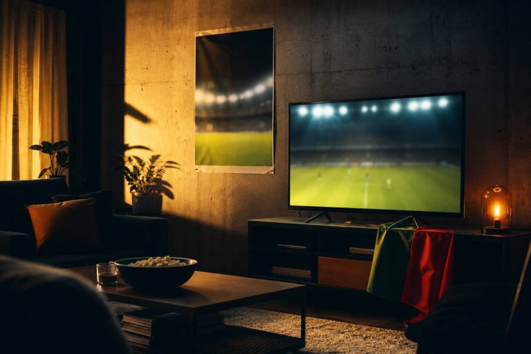 Regarder la Liga Portugal en France : chaînes et solutions