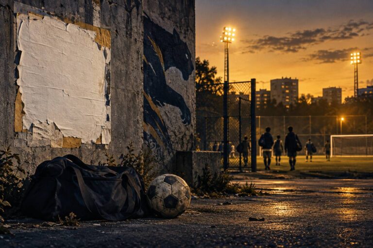 Airness : histoire de la marque française de football