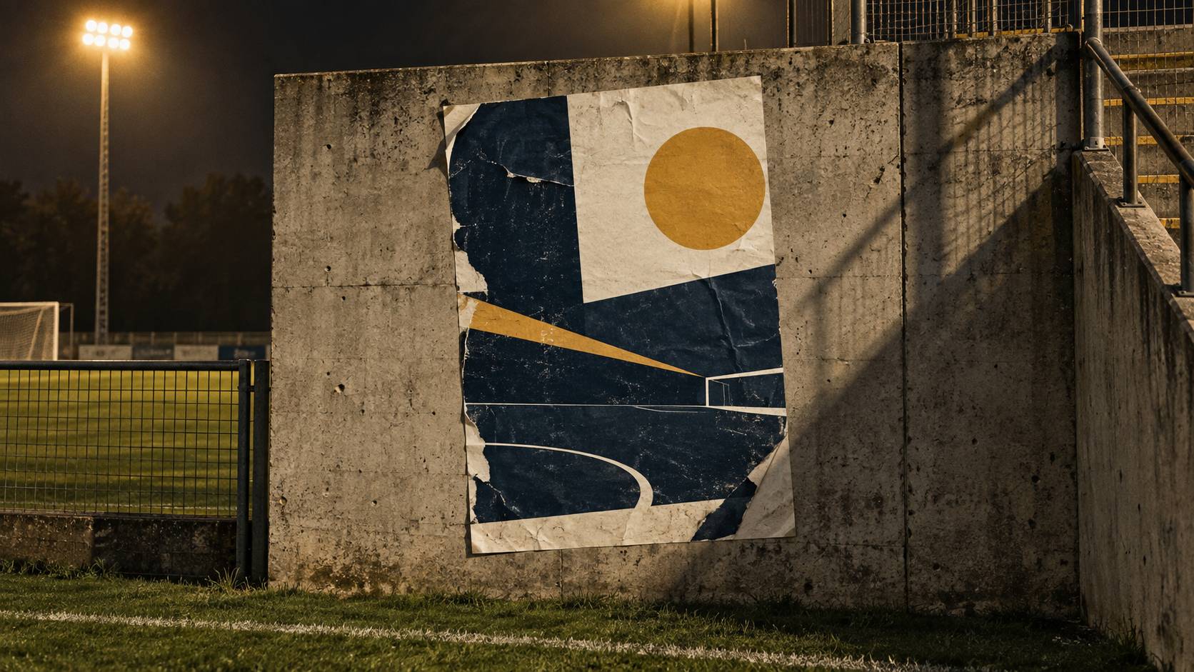 Illustration éditoriale du sujet : Classement Le Puy Foot 43 : lecture de saison en National
