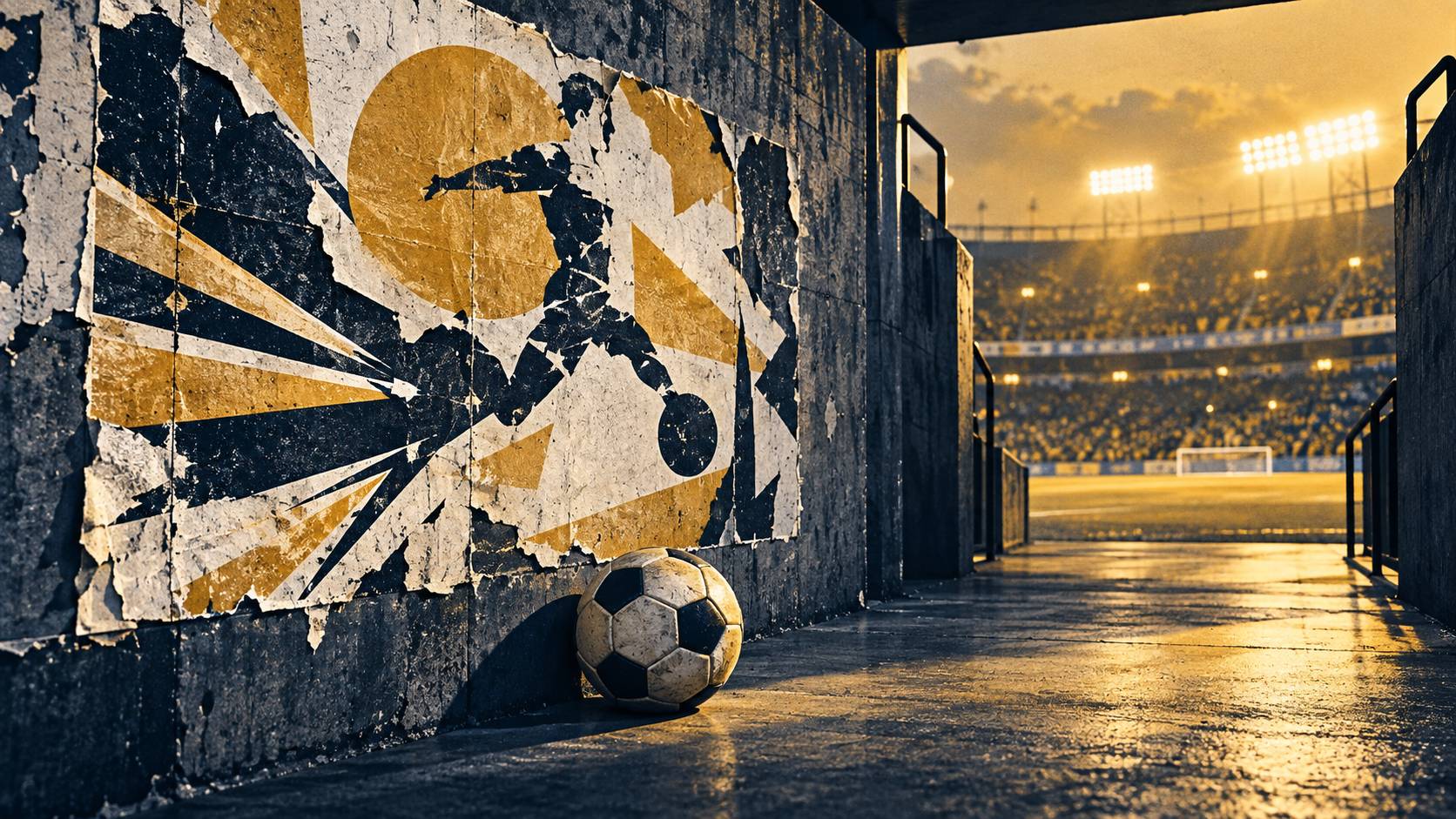 Illustration éditoriale du sujet : Lens - Auxerre : bilan des confrontations et repères