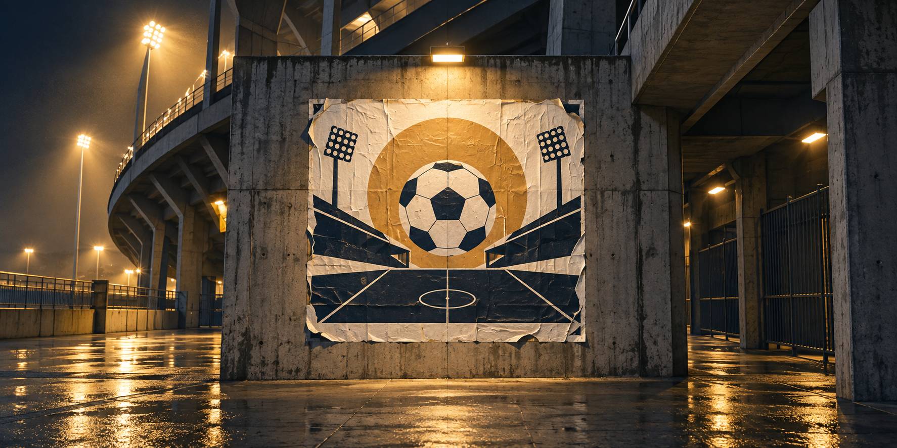 Illustration éditoriale du sujet : Lille - PSG du 18 janvier 2026 : contexte et enjeux du match