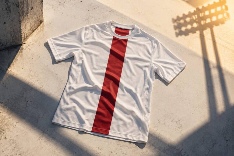Maillot de l&rsquo;Ajax Amsterdam : histoire de la bande rouge