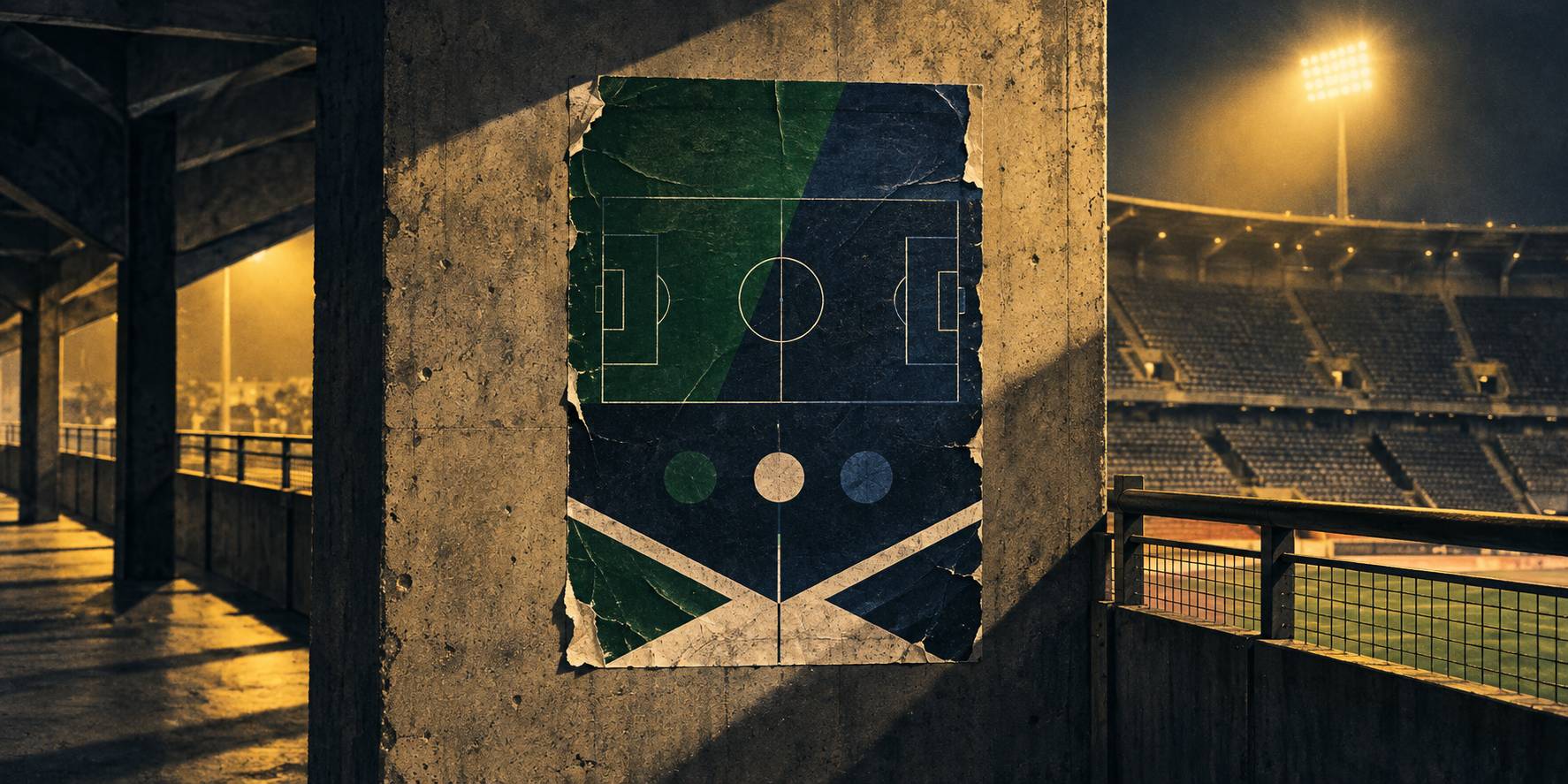 Illustration éditoriale du sujet : Pau FC - ASSE : classements comparés et enjeux de la saison