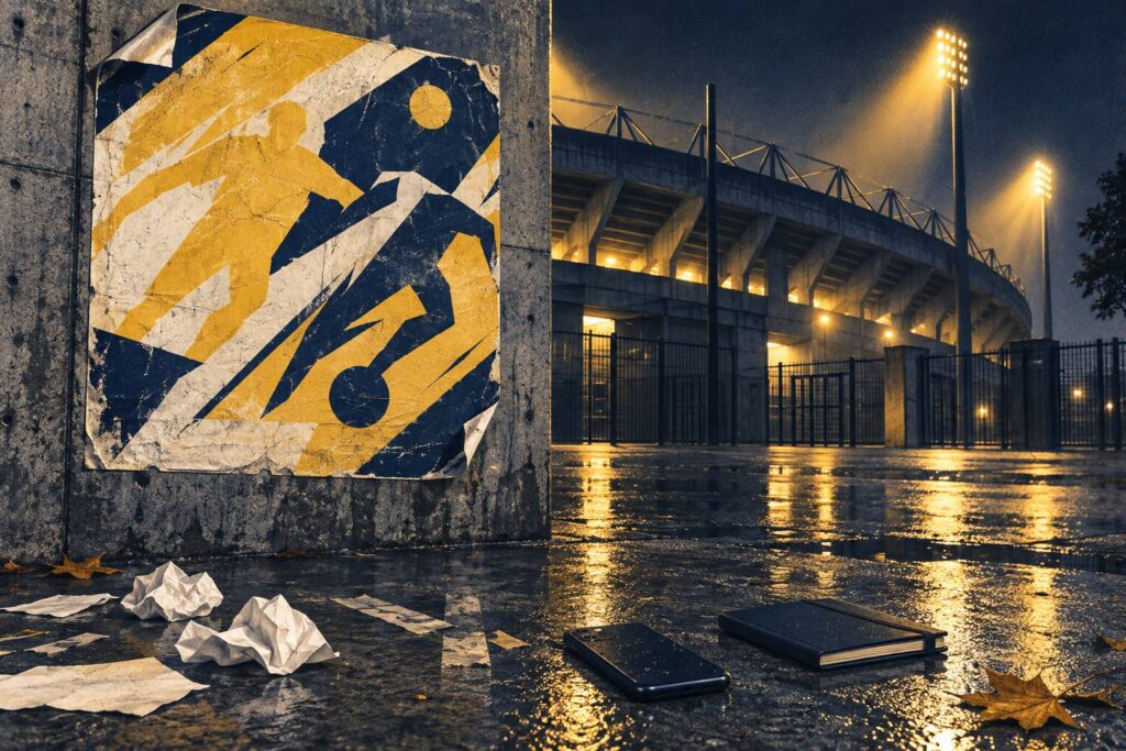 Illustration éditoriale du sujet : Rumeurs de transfert au FC Nantes : comment les vérifier