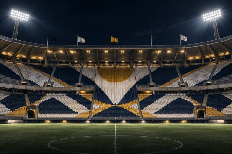 Tifo : définition, fabrication et histoire dans les tribunes